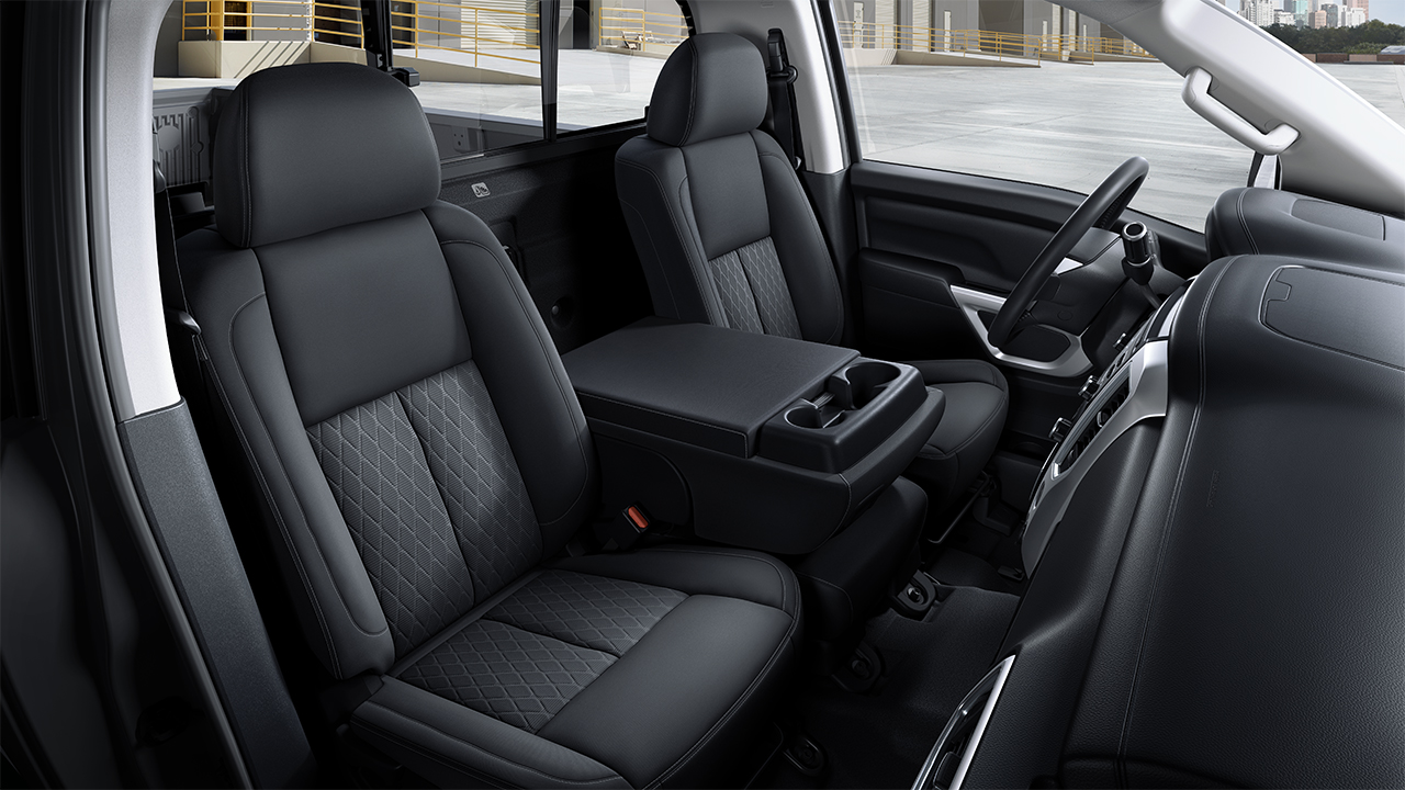 2017 Nissan Titan SV Ron Sayer Nissan Idaho Falls, ID